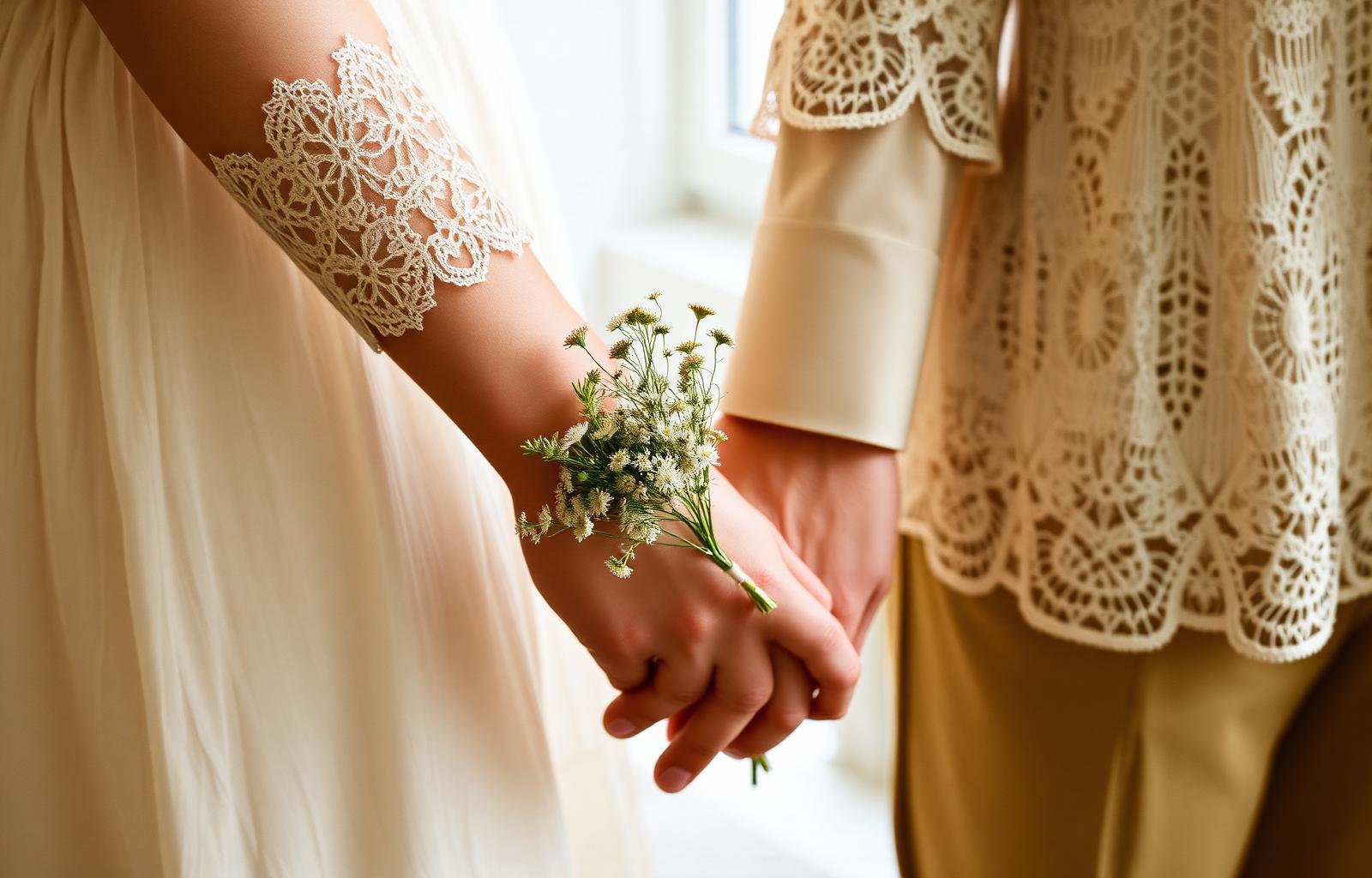 Detail from a hand-edited Smoky Mountains family gallery